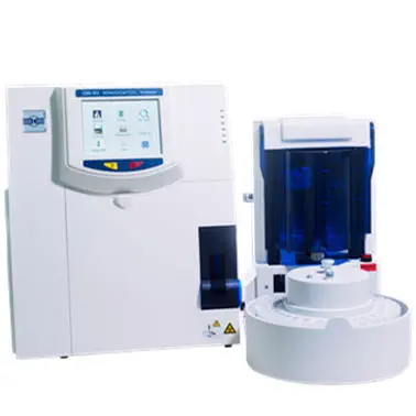 CBS-50 | Automatic Electrolyte Analyzer