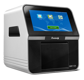 SMT-120 | Biochemistry Analyzer